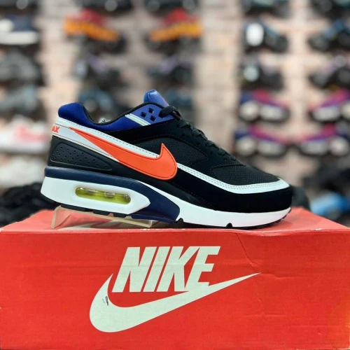 Air max 1 BW