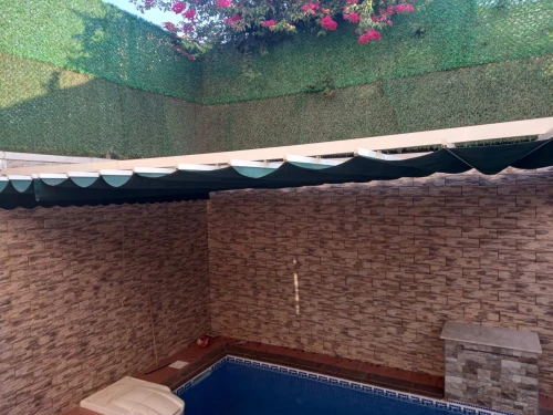 Location vacances Villa Alger Zeralda