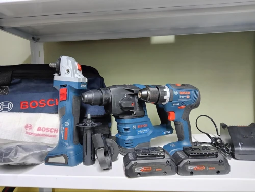 Bosch
