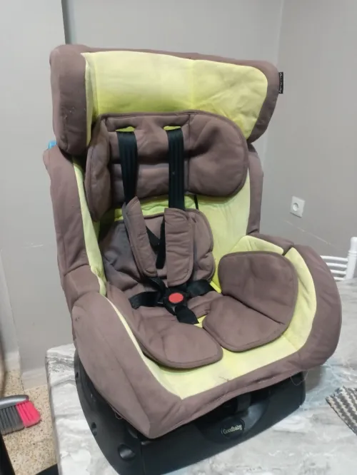 Siège auto bébé 