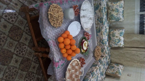 Vente Villa Laghouat Laghouat
