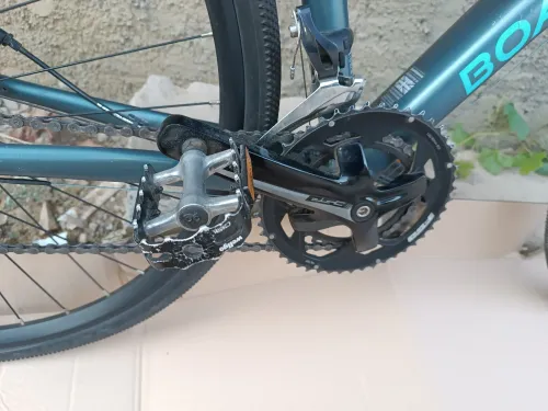 Velo Vtt original 