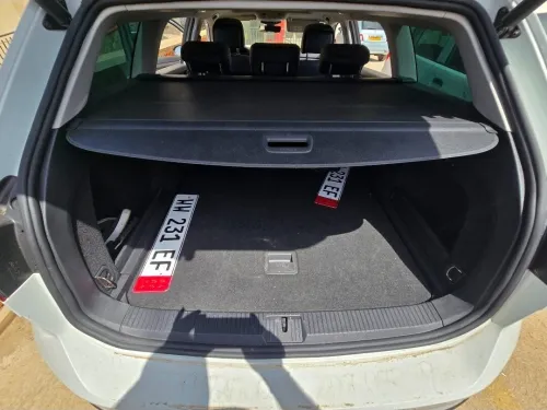 Volkswagen Passat 2022 Alltrack