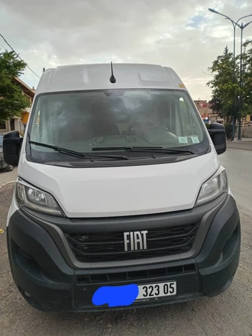 Fiat Ducato 