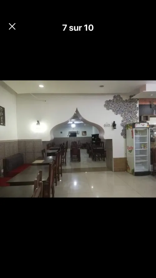 Vente Local Alger Alger centre