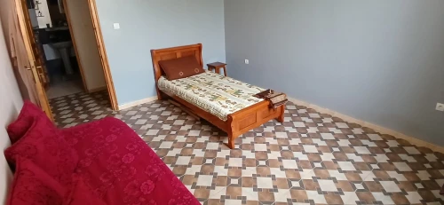 Vente Villa Béjaïa El flaye