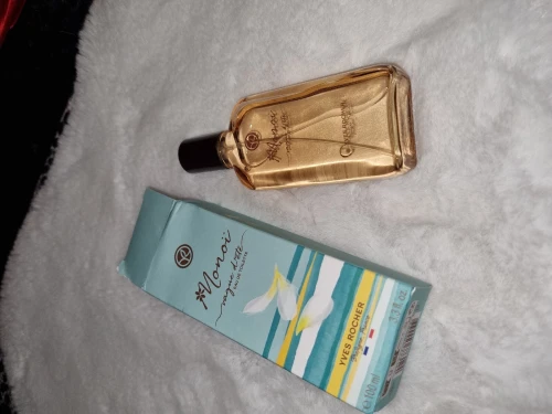 Parfums Yves Rocher Originaux 2025 nouvelle collection