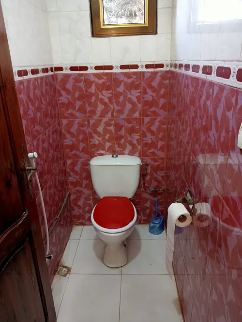 Location vacances Appartement F3 Skikda Skikda