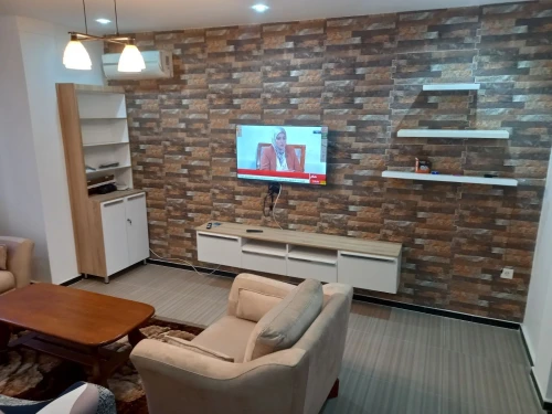 Location vacances Villa Alger Zeralda