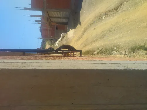 Vente bien immobilier Béjaïa Bejaia