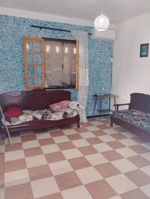 Location vacances Appartement F2 Jijel El aouana