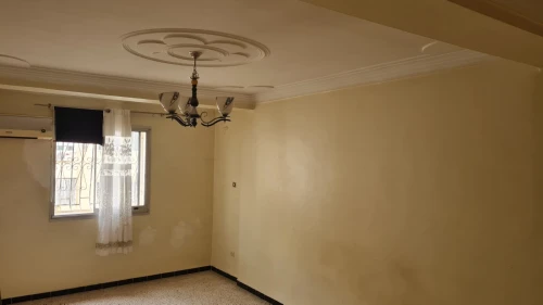 Vente Appartement F3 Alger Said hamdine