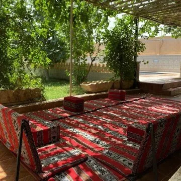 Vente Villa Laghouat Laghouat
