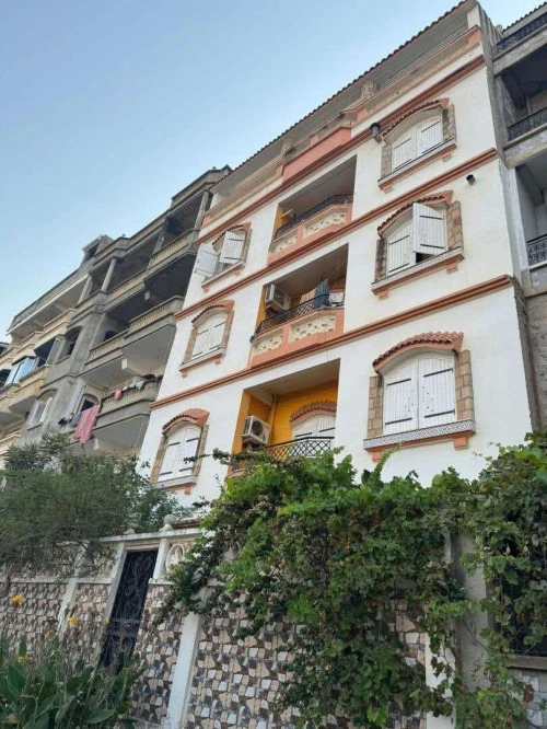 Vente Villa Jijel Jijel