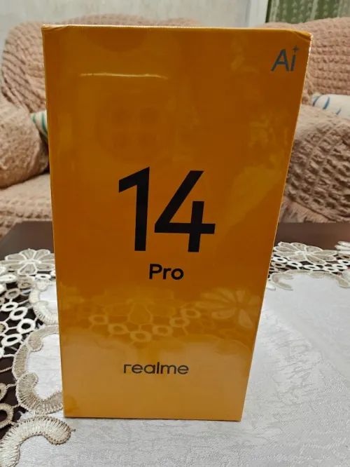 Realme 14 pro