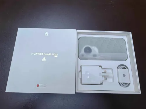 Huawei Pura 70 ultra