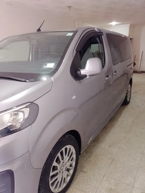 Peugeot Expert 2020 Expert