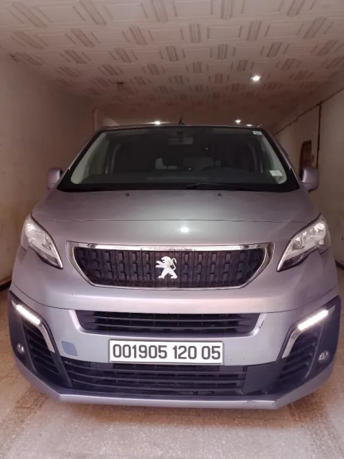 Peugeot Expert 2020 Expert