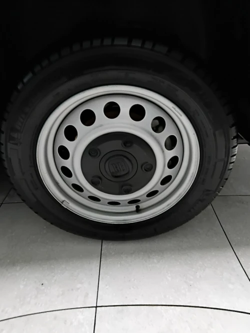 Fiat Scudo par 17 2024