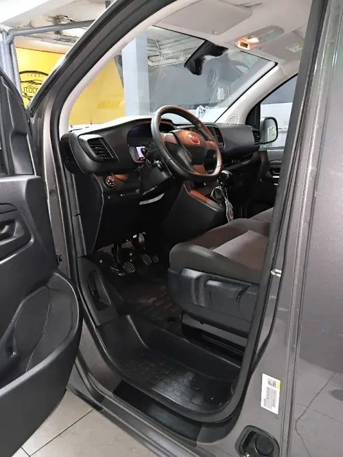 Fiat Scudo par 17 2024
