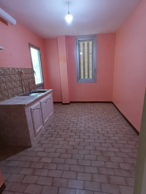 Vente Appartement F4 M'Sila Msila