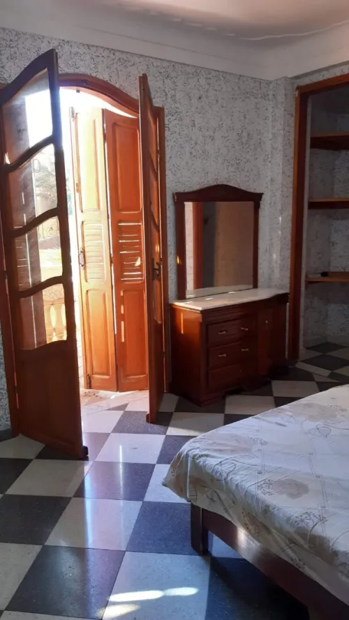 Location Appartement F3 Tipaza Bou ismail