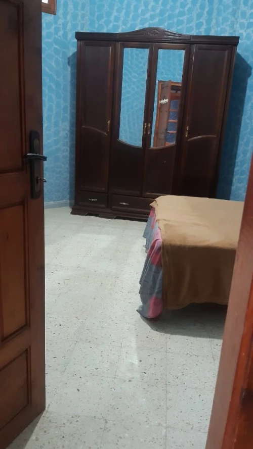 Location Appartement F2 Tipaza Bou ismail