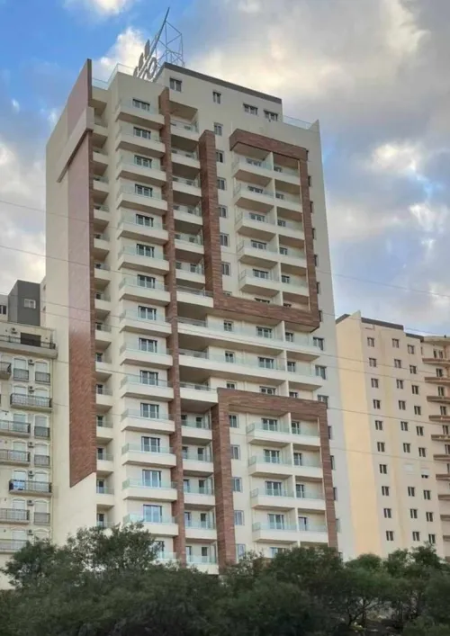 Location Appartement F3 Alger Ouled fayet