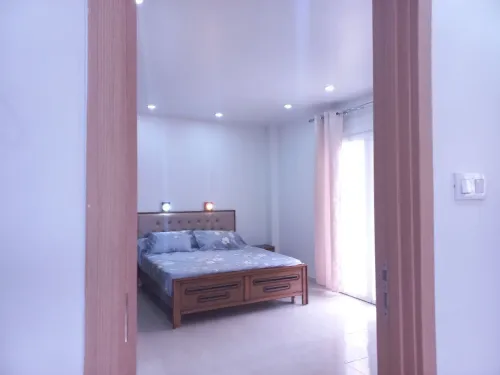 Location vacances Appartement F2 Tipaza Khemisti