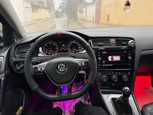 Volkswagen Golf 7 2018 JOIN