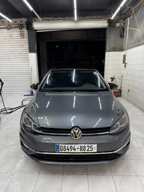 Volkswagen Golf 7 2018 JOIN