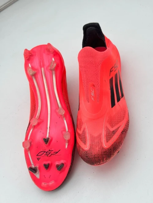 Soulier Adidas F50 elite P:43