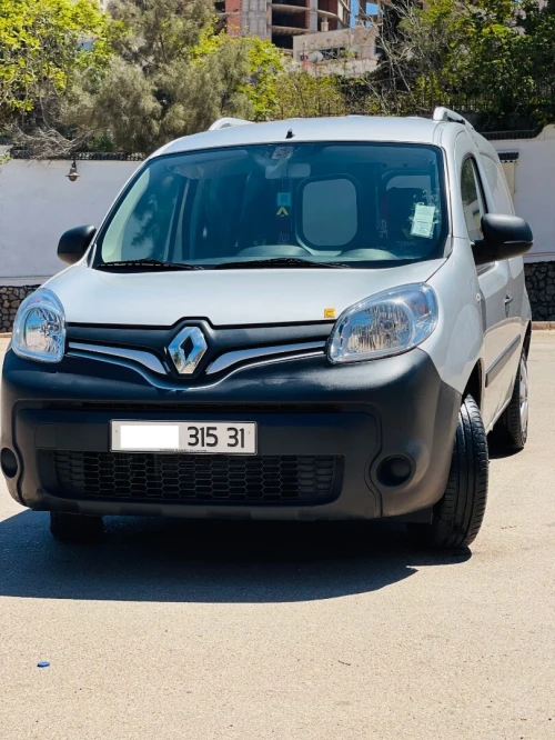 Renault Kangoo 2015 Confort (Utilitaire)