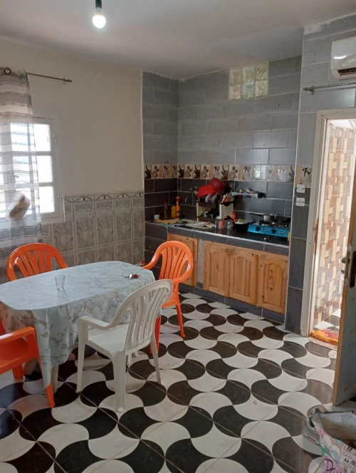 Location vacances Bungalow F1 F2 F3 Mostaganem Sidi lakhdaara