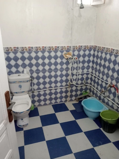 Location vacances Bungalow F1 F2 F3 Mostaganem Sidi lakhdaara