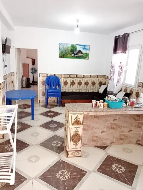 Location vacances Bungalow F1 F2 F3 Mostaganem Sidi lakhdaara