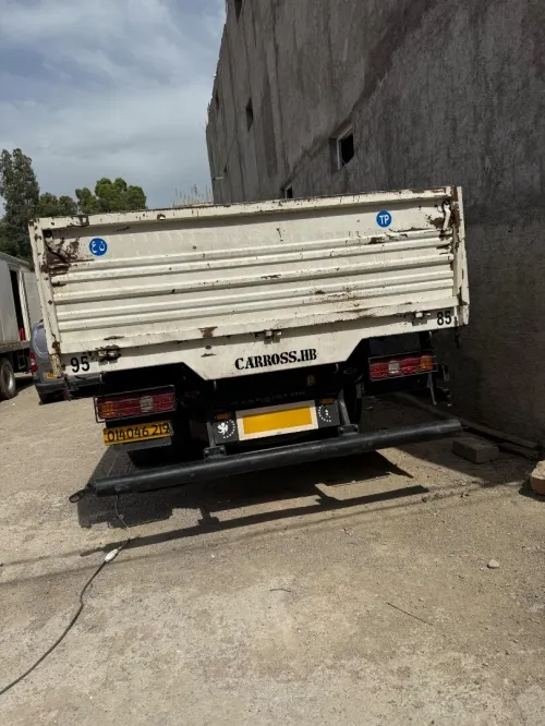 Shacman L3000 2019