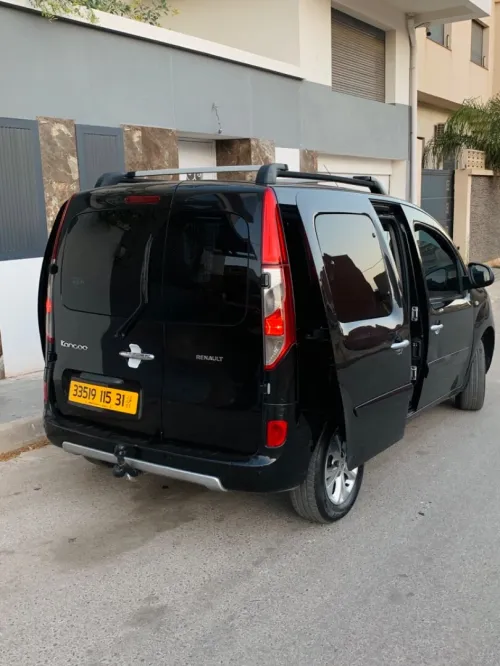Renault Kangoo 2015 Confort