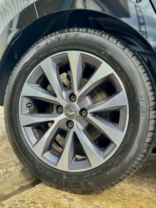 Renault Clio 5 2020 Intons