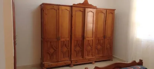Chambre a couchè
