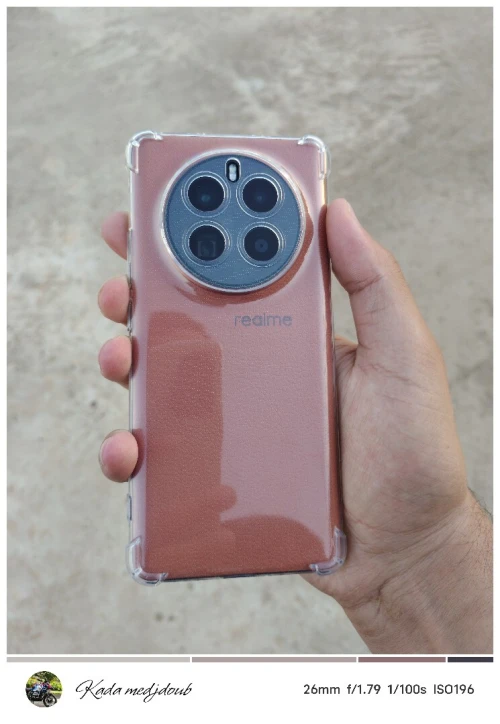 Realme GT5 pro Realme GT5 pro