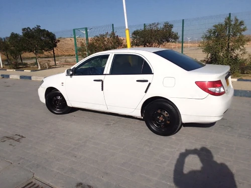 BYD F3 2016 F3