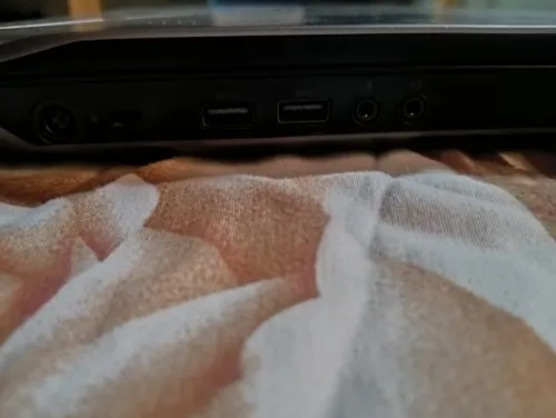 Pc Gamer - Laptop- Dell Alienware 17 R3