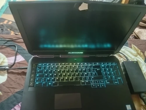 Pc Gamer - Laptop- Dell Alienware 17 R3