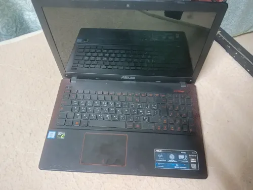 Gaming Laptop- حاسوب محمول غايمر