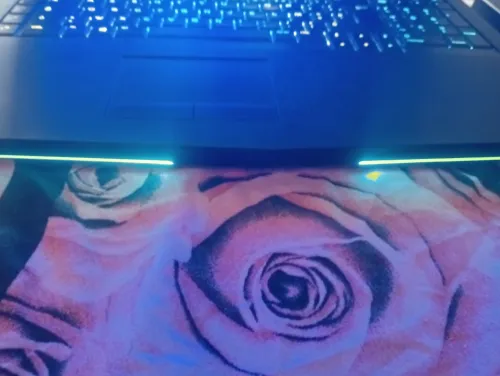 Pc Gamer - Laptop- Dell Alienware 17 R3