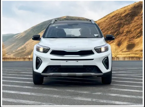 Kia KX1 2025 لاتوت