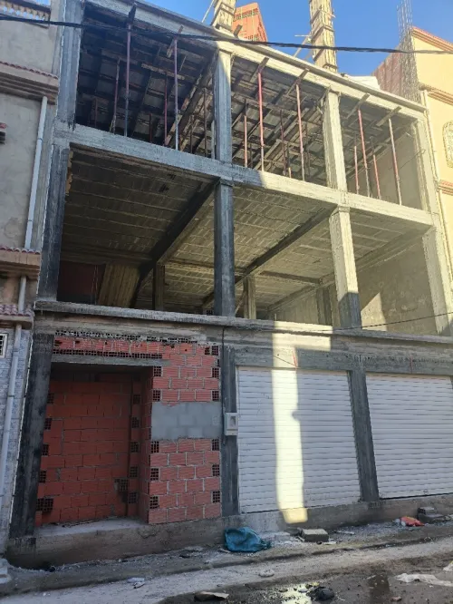 Vente Immeuble Tébessa Tebessa