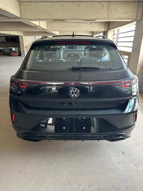 Volkswagen T-Roc 2026 R-Line 