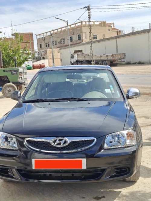 Hyundai Accent 2017 Accent